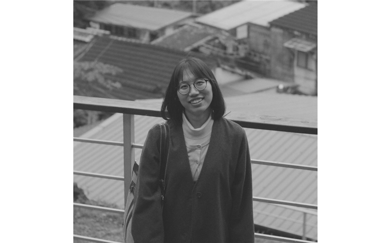 115年度駐縣藝術家-南雲未希 Nankumo-Miki